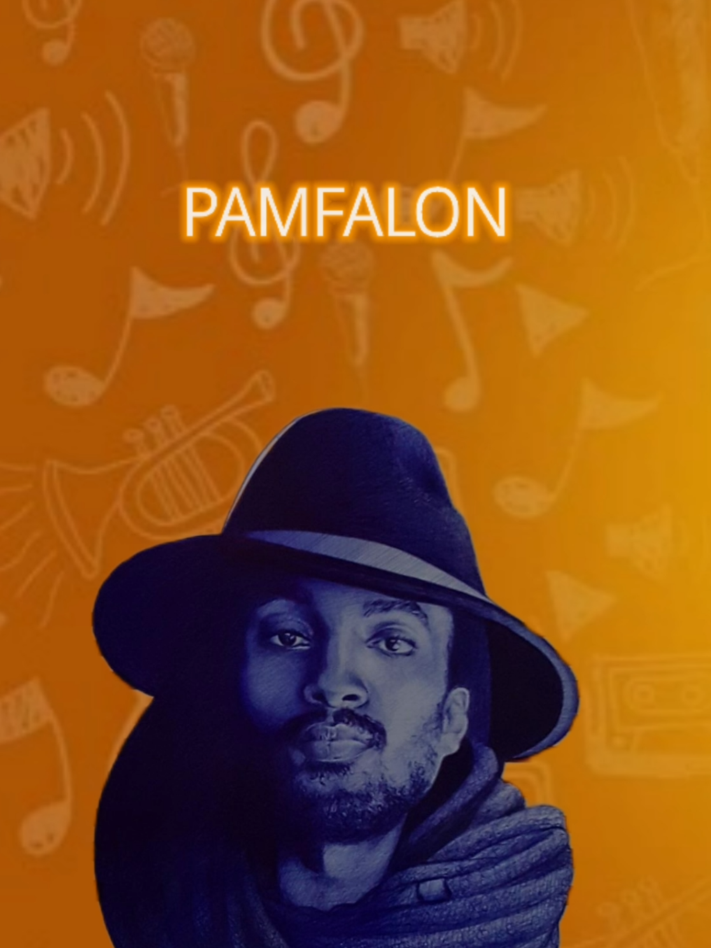 #pamflon_music #አይዞን #tiktok #fyp @Emir Abdul Gani  P A      M F L O N