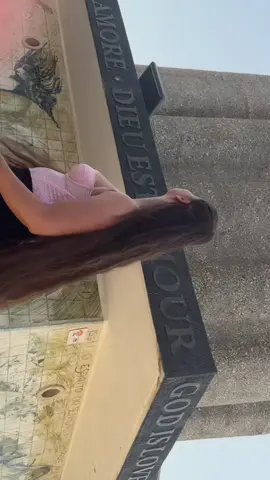 ✨Cristo rey ✨ LISBOA  #lisboa #paratiii #viral #chicas #pelo 