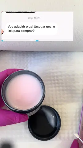 🚨 ATENÇÃO, NAIL DESIGNERS! 🚨 🔥 NOSSA PRONTA ENTREGA ESTÁ VOANDO! 🔥 Receba hoje 😱😱😱😱 Link na descrição da página  O Gel Ursugar está fazendo SUCESSO, e quem garante o estoque primeiro sai na frente! ✨ Alta qualidade, brilho incrível e durabilidade que suas clientes vão AMAR! ✨ 💅 Preço especial por tempo LIMITADO! 💅 Corre garantir o seu antes que acabe! 📦 Envio rápido e seguro! #UnhasDeGel #NailDesigner #AlongamentoDeUnhas #UnhasPerfeitas #ManicureProfissional 