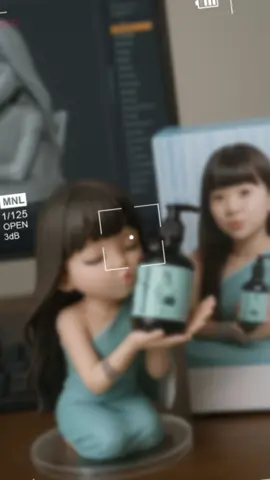 #fyp #foryou #leebee #leebeeshamphoo 