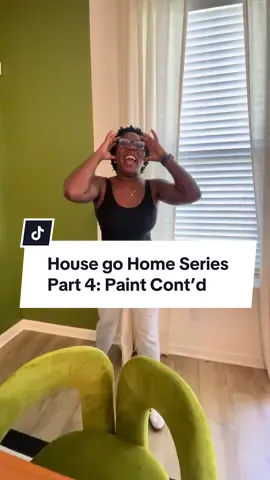 I’m loving my Dining Area! House to Home Series- Part 4: Paint Cont’d 😍  Follow my journey on YouTube!  Lowes Storefront: https://creatorsold.io/lowes-companies-inc/candacespann LTKHome: https://www.shopltk.com/explore/_CandaceSpann All About Candace: https://www.candacespann.com Interiors & Candles: https://www.abundantliferestore.com