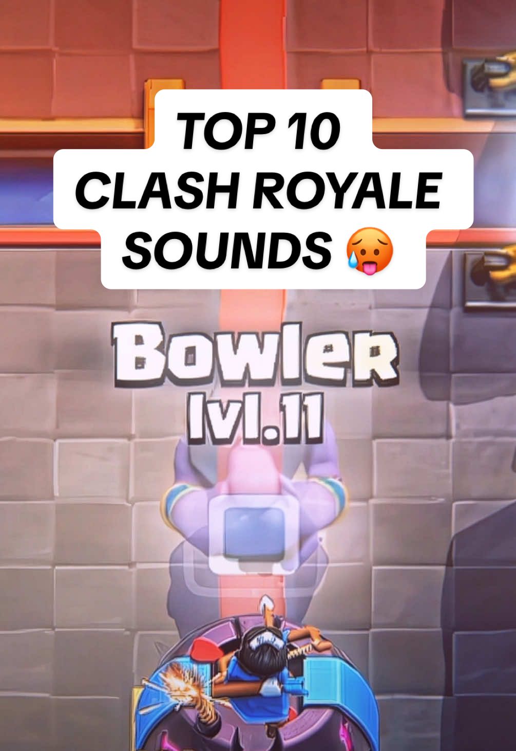 Top 10 Clash Royale sounds 🥶 . . . . . . . . . #clashroyale #clashroyaletips #protipsclashroyale #jynxzi #crcoach | best Clash Royale sounds | Top 5 Clash Royale sounds | Clash Royale Pro tips for beginners | Clash Royale explained | Ryley Jynxzi Bobby | jynxzi 60k tournament | Top 5 pro Tips 