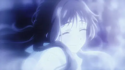 is it perfect song for this edit? #kaorukowaguri #animeedit #ambient #oneheart #fyp