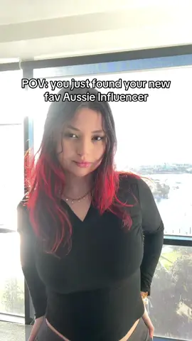 Follow for more 🤩#australianinfluencers #povyouliveinaustralia #creatorsearchinsights #creatorsearchinsights2025 