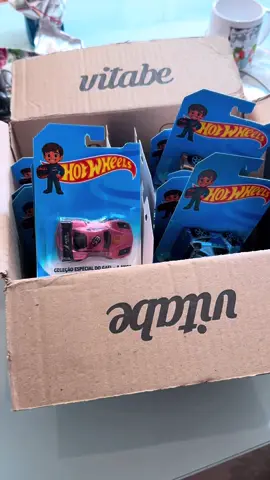 Lembrancinha do aniversário do meu filho, o que vocês acharam?  #lembrancinha #hotwheels #aniversariomenino 