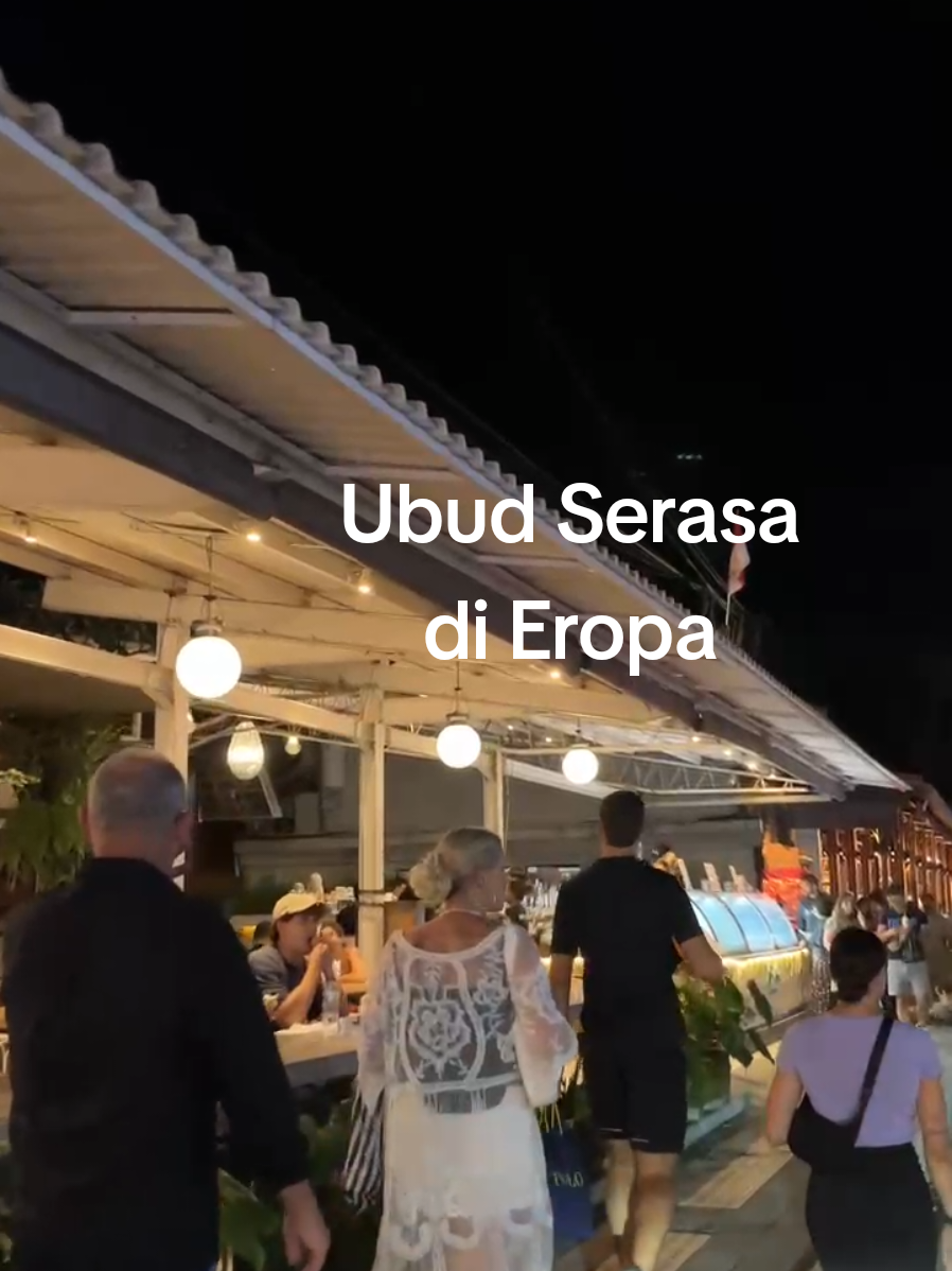 Ubud Bali Serasa di Erop#infobali #bali #fyp #ubud 
