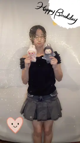 15歳になりました！！🎂 たくさんのお祝いありがとう！15歳の奏もよろしくね☺️ #あかぎ団 #dance #おすすめ #fyp #かなでん #みんなの妹 #センター分け #誕生日#ラブブ 