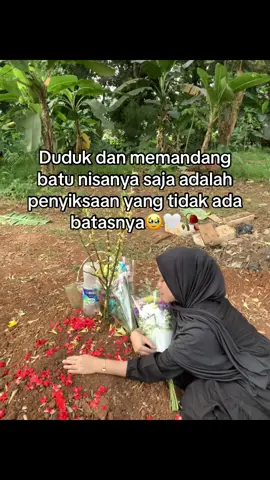 Sayang🥹🥀🤍@keyong.20  #alfatihahsayangku🤲🥹❤️ 