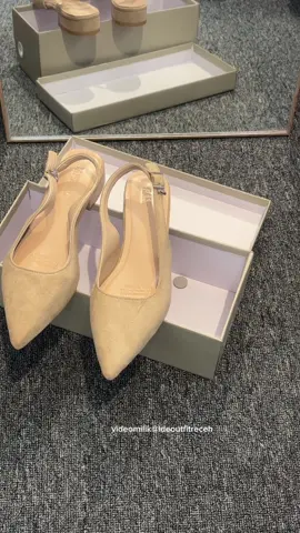 Cantik banget 🥹🥰 #flatshoes #flatshoeswanita #sepatuwanita 