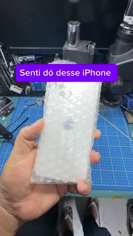Pior é saber que esse prejuízo não existiria 