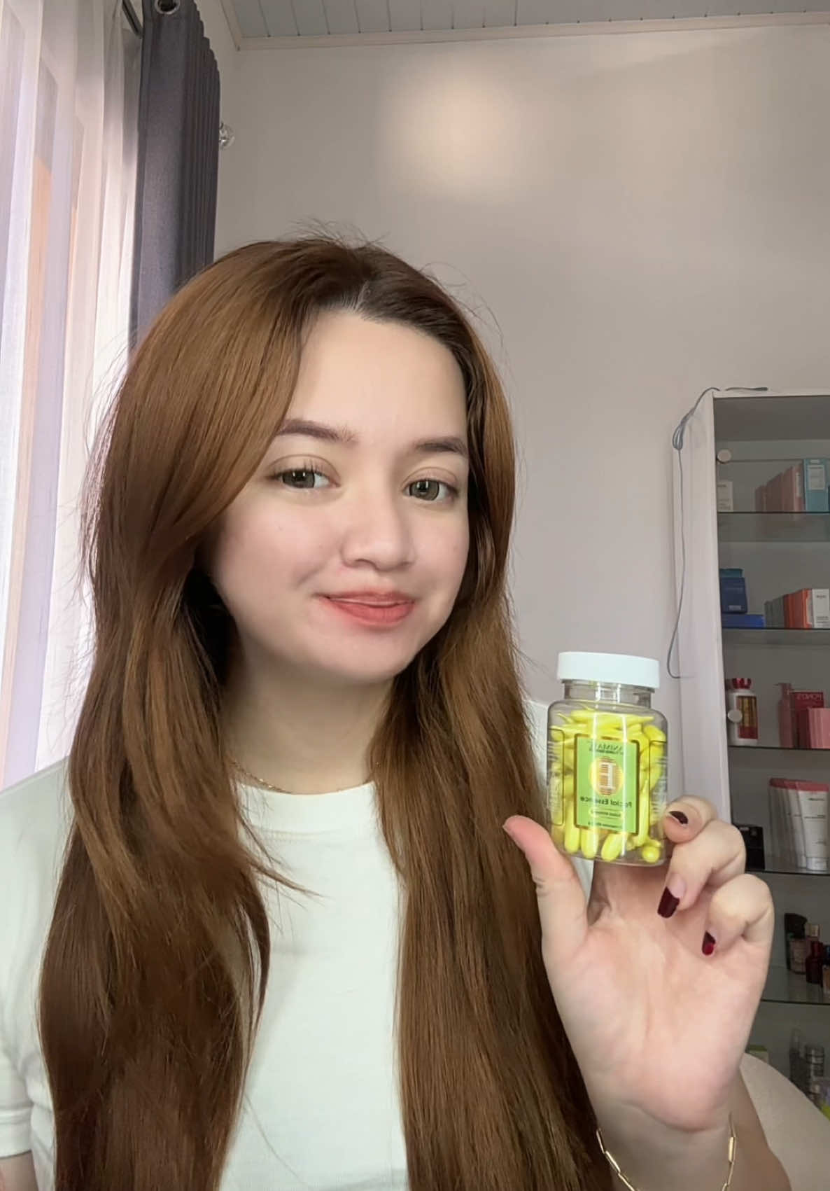 Animate Facial Essence Vitamin E, rahasia kulit lembap dan tampak lebih sehat!🤍 @Animate Official #EssenceAndalan #AnimateFacialEssence #GlowingRoutine #animate #hidupkancantikmu #AwetMudaBersamaAnimate #ReviewSkincareAnimate