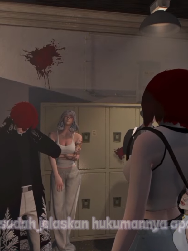 [JUST RP! STAY IC!] list hate-love relationship with bybys : 1. gustavo             2. Tidus             3. (?) ngaku kalian bybys iyakan🫵🏻 btw sora keren banget🥶🔥 #fyppppppppppppppppppppppp  #gta5 #RubySoeRP #7GloryRP #gtaroleplayclips  [IC: @rbysoe🧸  ] 