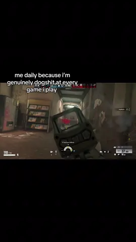 i’m irritated as fuck #overwatch #deadbydaylight #r6siege #phsmophobia #fortnite 