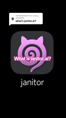 Antwort auf @c.ray.zyI hope this helped you 🫶🏻  maybe I should make a tutorial for how to use proxy?  please check out my other acc!  @🌙 @🌙 @🌙  . . . . . . . . . . . #foryou #viral #janitorai #characterai #creatorsearchinsight 