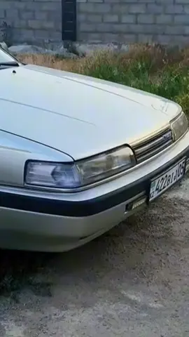 бывшая💔 #мазда626 