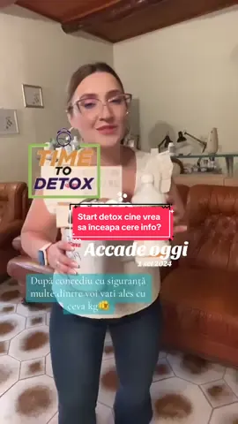 #accadeoggi #detox #start #septemberbaby 