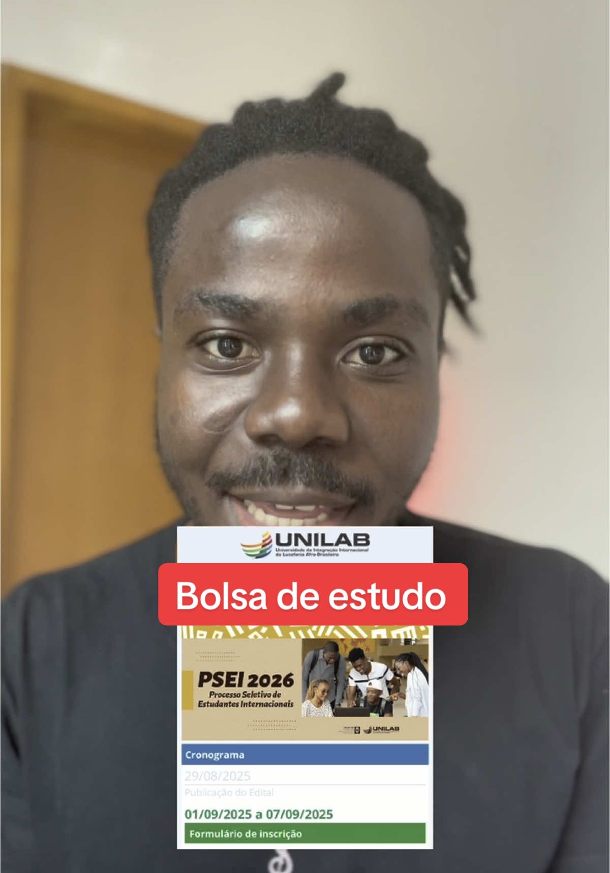 Bolsa de estudo #creatorsearchinsights 