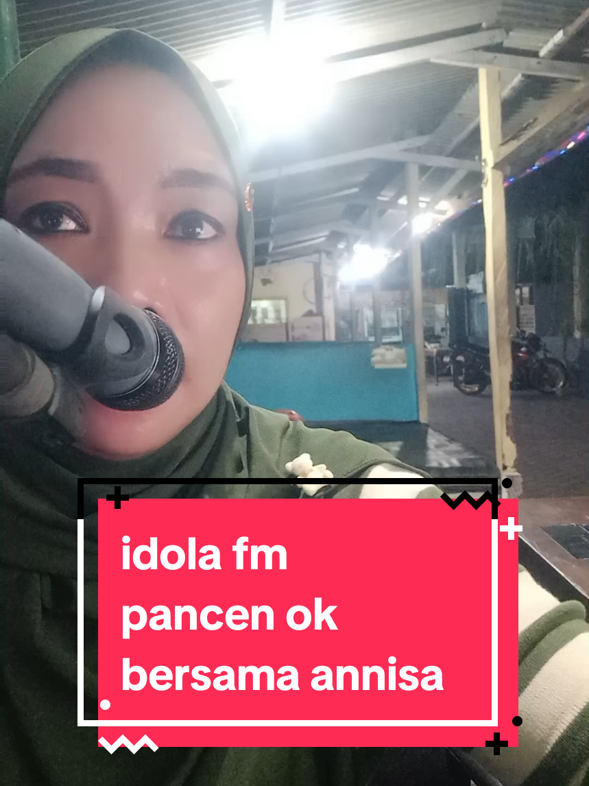 Senin 1 September 2025 untuk sementara masih belum bisa  live nggeh bolo tapi masih bisa menikmati dan mendengarkan idola lewat streaming nggeh 
