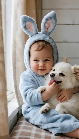 Cute baby singing #baby #cute #cutebaby #babysinging  #AI     