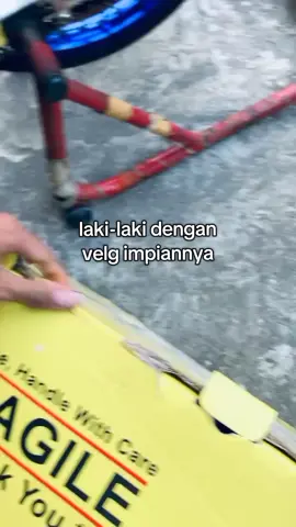 Alhamdulillah masio sue ragate ratau jenenge jalok wongtuwo🙏🤙😋#santex #suprabapak #vnd #kphgank🚀 #kphjogjastyle #kph #ring17 