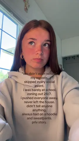 #fyp #goviral #relatable #mh #nobodynoticed 