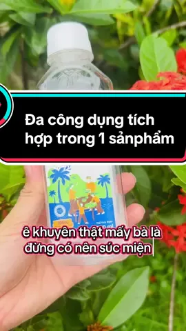 Chai dầu quốc dân dùng được cho cả nhà 🫰🫰🫰#ngocm56#tiepthilienket #dauduavietcoco #viraltiktok 