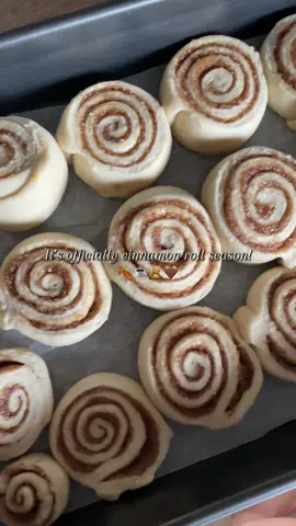 #autumn #cinnamonroll #fyp #cinnamon #viral 