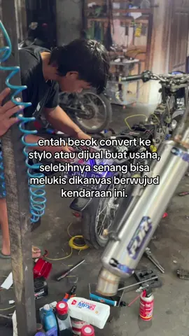 semangat ini masih ada🙋‍♂️