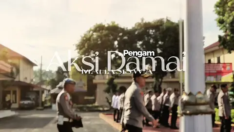 #Damaiindonesia #polrihadiruntukmasyarakat   