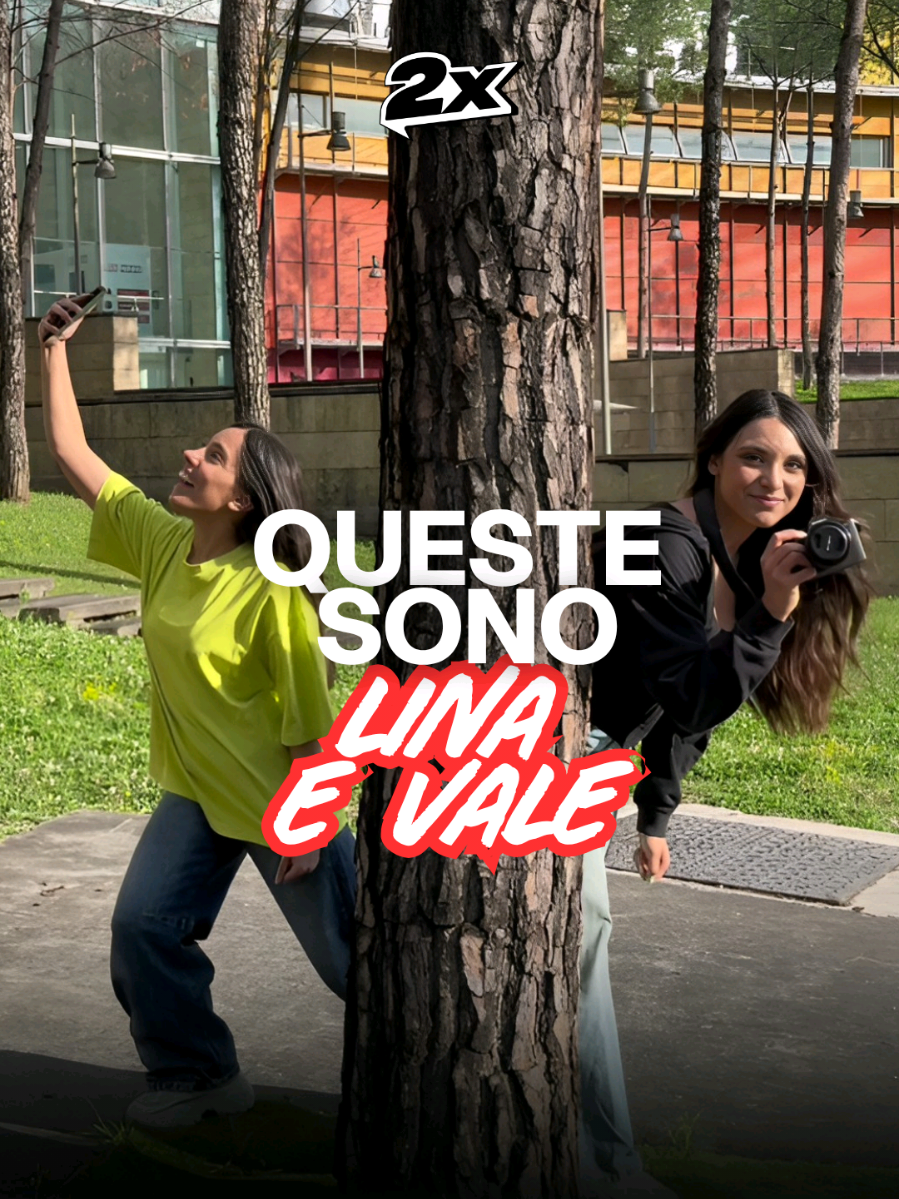 2x non è solo un nome. È una direzione. Il punto d’incontro tra strategia e creatività, dove i contenuti prendono forma e fanno davvero la differenza.📊✨ Dietro ogni reel c’è un’idea. Dietro ogni piano editoriale, un obiettivo preciso. Dietro ogni strategia, una scelta consapevole: non lasciare nulla al caso.Il nostro metodo è 2x: veloce ma accurato, creativo ma concreto, visivo ma sempre strategico.Non creiamo semplici post. Costruiamo identità, generiamo valore e rendiamo i brand riconoscibili e rilevanti.📍Siamo 2x. Due menti, un unico approccio: fare bene, farlo subito, farlo con visione. #2x #socialidentity #brandstrategy #comunicazionemirata #digitalbranding 