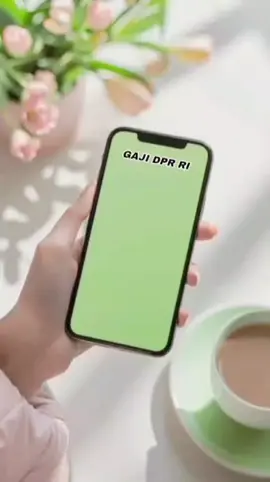 #gaji #dprri #legislatif #indonesia🇮🇩 Gaji DPR RI antara Rp 104 juta s.d 1 M benar nggak sih? sekedar cerita atau sungguhan, coba di komen dong guys #videoviral @faiz_in19 