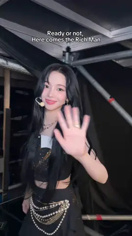 Can’t wait for Rich Man ⚡️   Hey MYs, don’t miss the pre-save link below! ✔️ https://bit.ly/4g5yTiT   #aespa #æspa #에스파 #RichMan #aespaRichMan