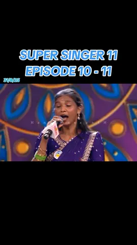 #hanuprasaanth #supersinger11 #supersinger #fyp  #fyppppppppppppppppppppppp 