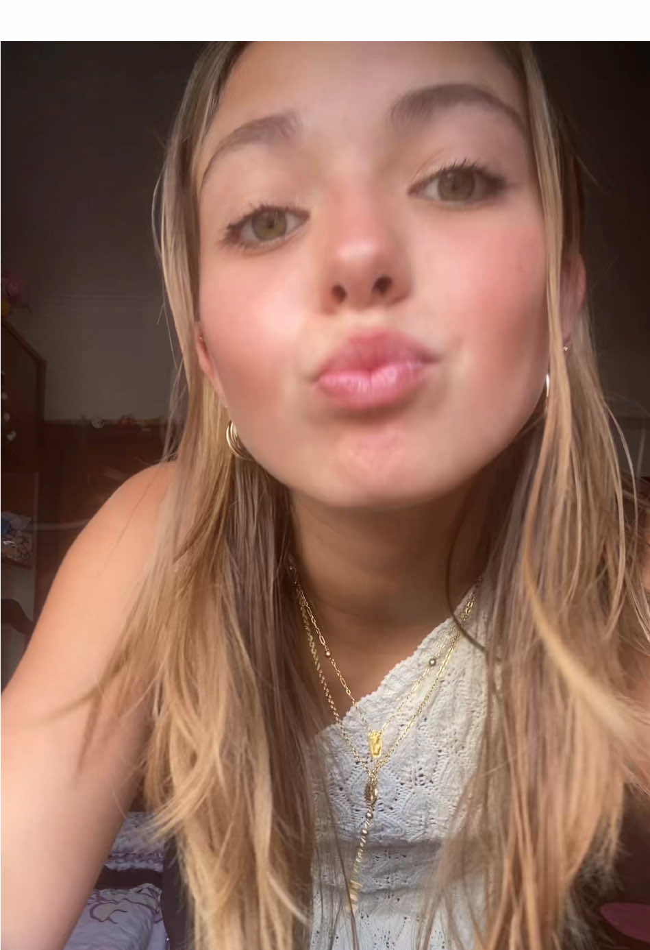 Tá aqui a parte da maquiagem meus amores 🩷.   #fyp #fy #viralvideos #foryou 