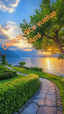#Dios te ama#buscalo en espíritu y verdad #vuelve a él 🙏