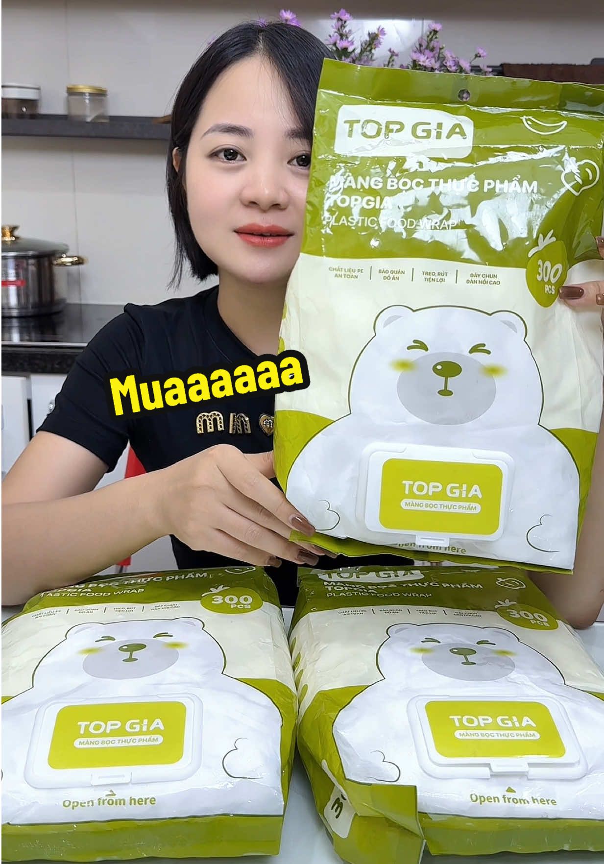 Sao rẻ vậy nhỉ, tiện lợi thật sự #haxinh #mangbocthucpham #mangboc #mangbocthucan #mangboctopgia 