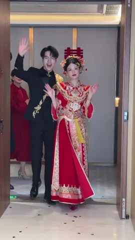 widing #douyin抖音 #beautiful #widding 