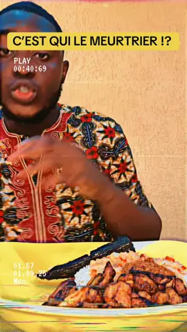 @The Big 3🏅 @@Nath_nael  #humour #gourmandise #tiktokbeninois🇧🇯 