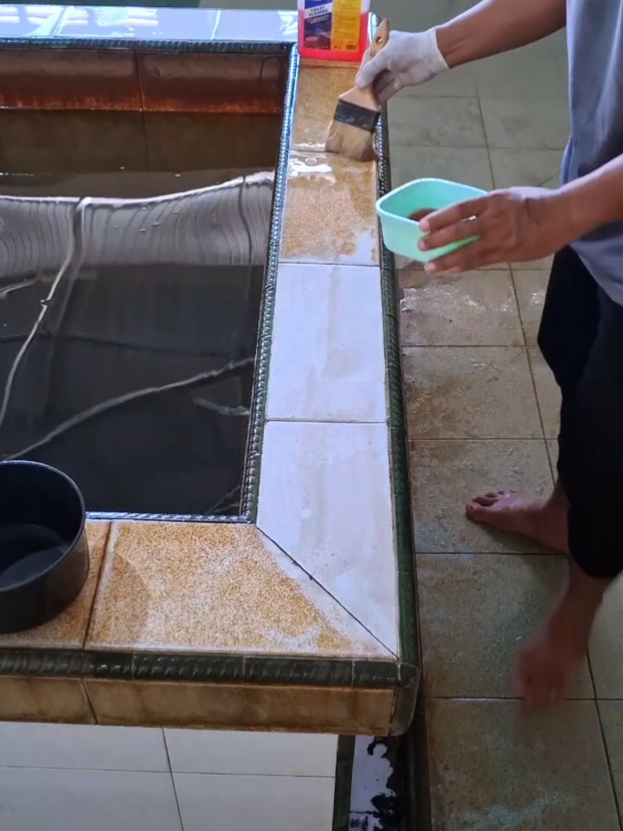 Membalas @apaapaaja__0 toilet cleaner pembersih noda bandel di keramik kamar mandi #toiletcleaner #pembersihkerak #pembersihkamarmandi 