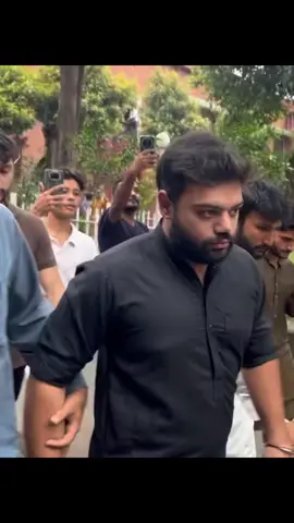 DUCKY BHAI IN COURT | #duckybhaiofficial #duckyarmy #justiceforduckybhai #reliseduckybhai 