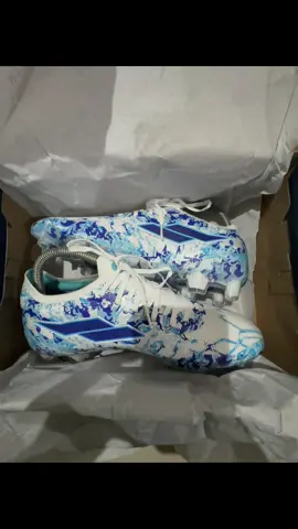 Senjata baru💫🚀🤩#mlis#sepakbola #sepatu #fyp 