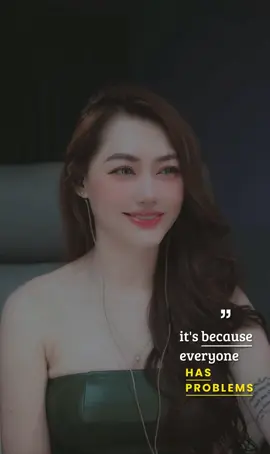 Everyone has problems 😊#vairal #hatran_tiffany #fyp #xuhuong @Ngoc Ha 