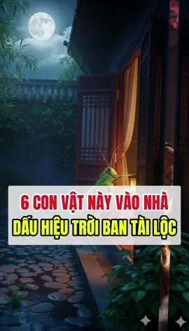 Trả lời @Xây dựng Vạn Kiến 6 con vật này vào nhà dấu hiệu trời bạn tài lộc #phongthuy#phongthuytamlinh#tuvi#tuvi12congiap#tuvisomenh       @Bậc Thầy Phong Thuỷ  @Bậc Thầy Phong Thuỷ  @Bậc Thầy Phong Thuỷ 