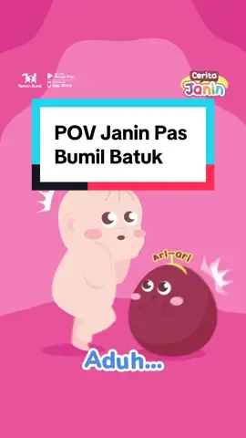 Batuk saat hamil memang tidak akan membahayakan janin, karena terlindungi air ketuban. Tapi tidak bisa dibiarkan juga lho, Mums! Batuk yang terus menerus bisa bikin bumil enggak nyaman, termasuk mengganggu kualitas tidur. Jadi langsung atasi batuk, pake obat batu herbal yang aman. Batuknya hilang, tenggorokan pun nyaman. #temanbumil #bumilbatuk #bumil #ibuhamil #batuk 