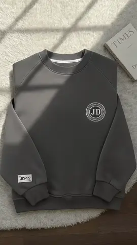 Áo sweater nỉ lông#aonilong #aosweater #thoitrangnu #xuhuongtiktok #thinhhanh ô