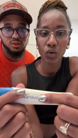 Didn’t see that coming 😅 #pregnant 