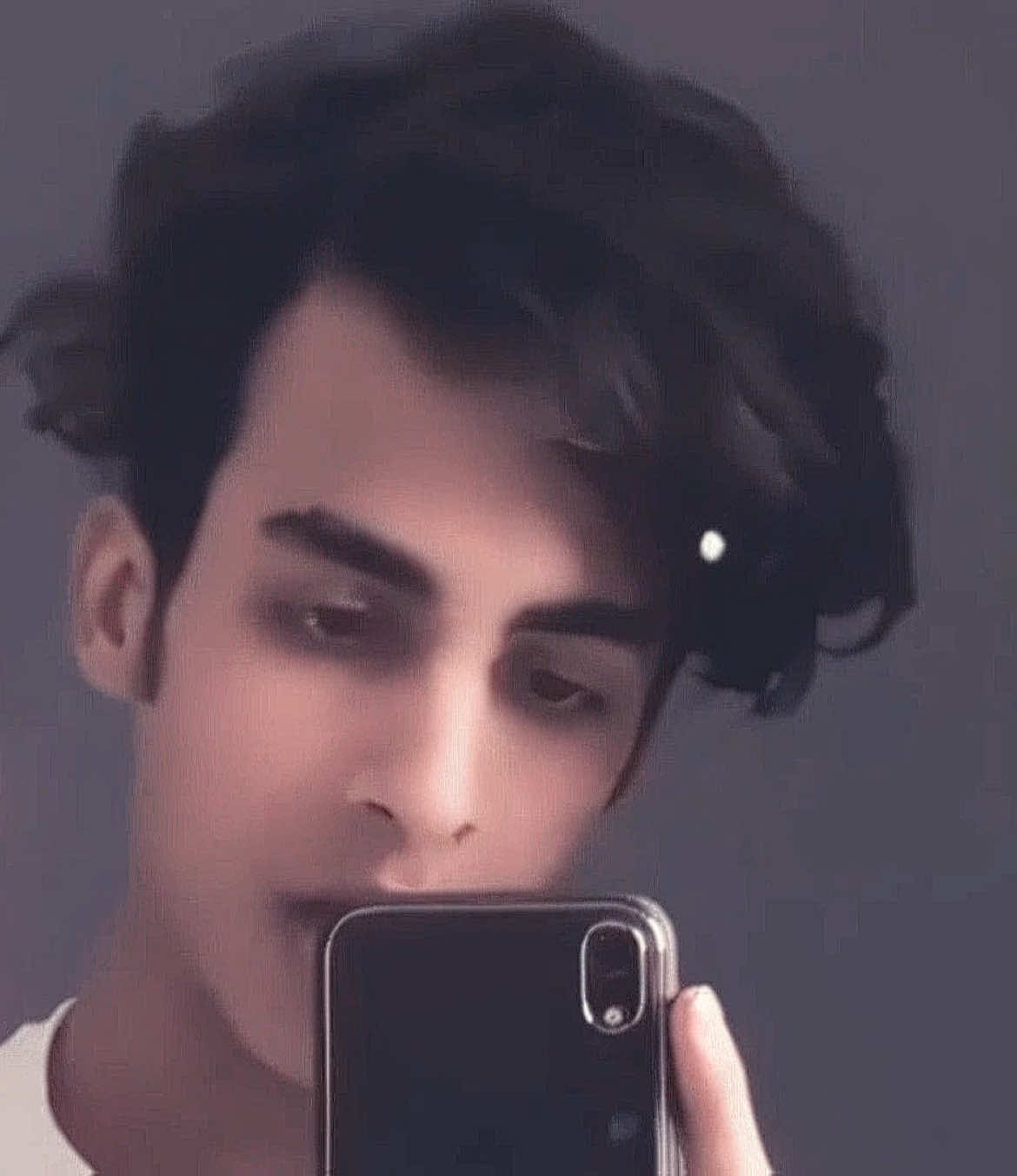 وقسم عزوز يحزني مرا #fy #اكسبلور #المودل_عزوز 