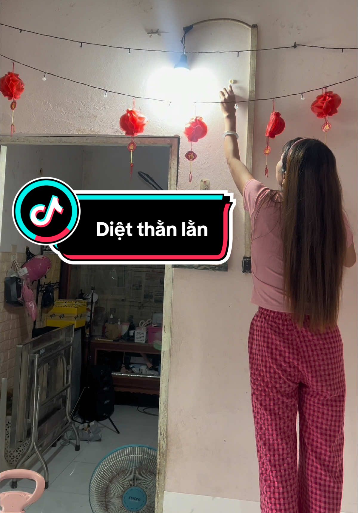Không còn 1 con thằn lằn luôn đó mấy bà. #dietthanlan #diettacke #duoithanlan #thimeboiboi #kenhmeboi  @THi {Mẹ Bối Bối} 