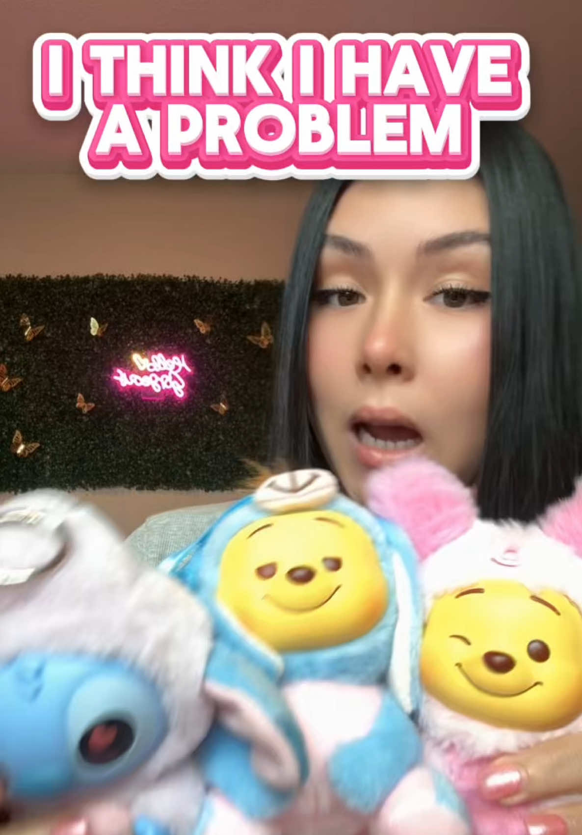 Okay… maybe I’m obsessed with these cuties 😅✨ #tiktokshopcreatorpicks #fyp #collectors #musthave 