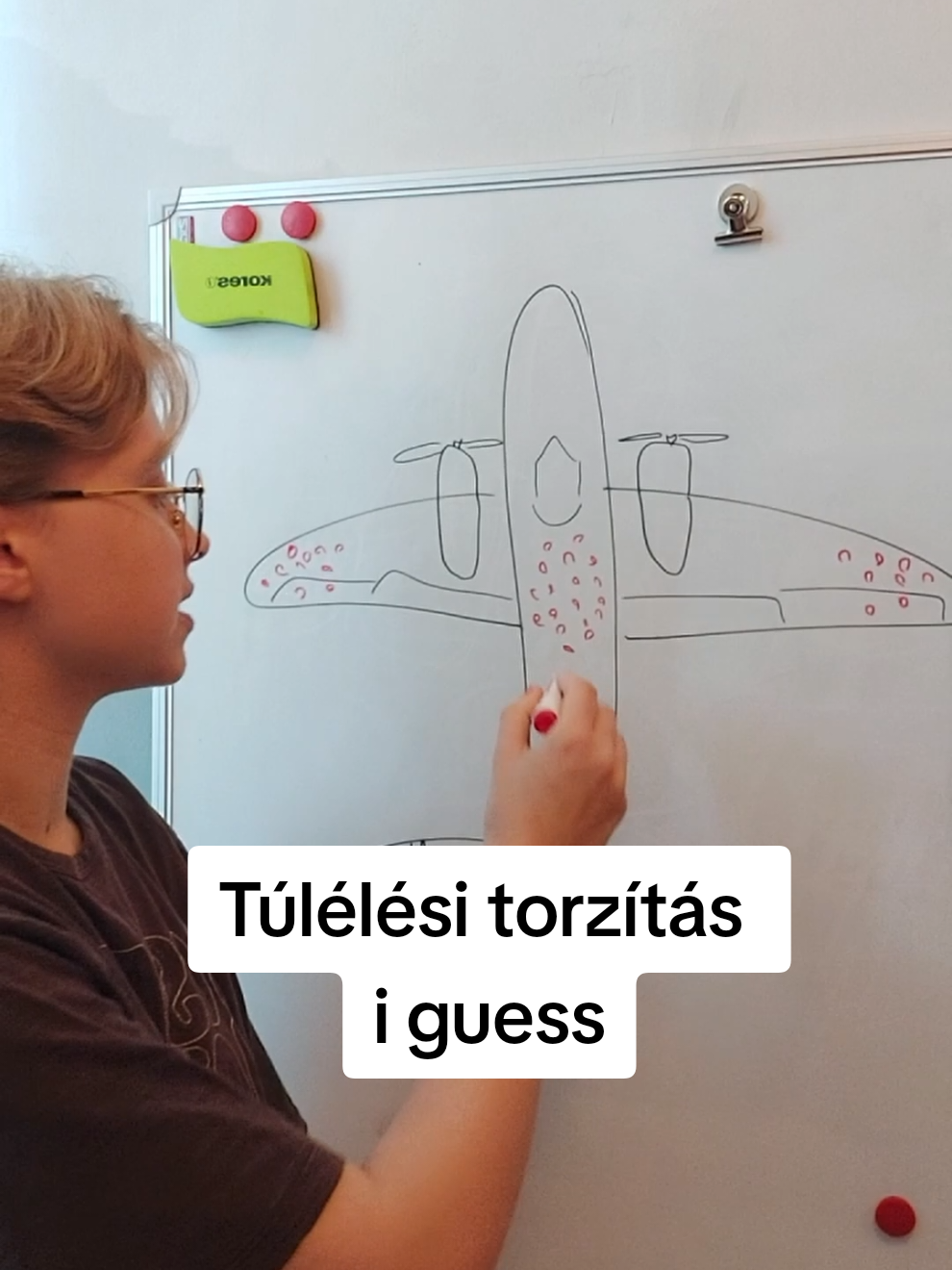 Replying to @kjosef1983 kis kitéréssel a közepén: túlélési torzítás meg ilyenek repülők #autizmus #autizmusspektrumzavar #autism #stigma #MentalHealth 